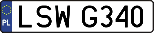 LSWG340