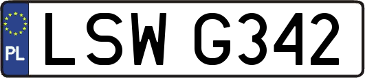 LSWG342