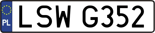 LSWG352
