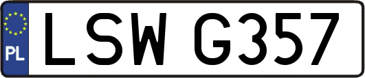 LSWG357