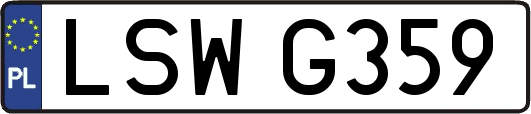LSWG359