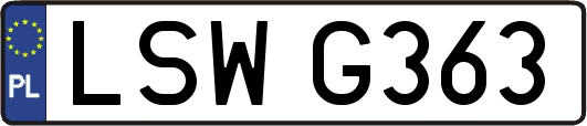LSWG363