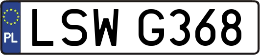LSWG368