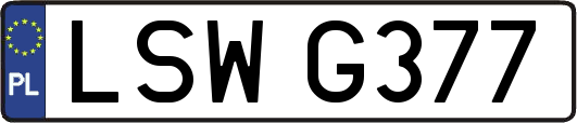 LSWG377