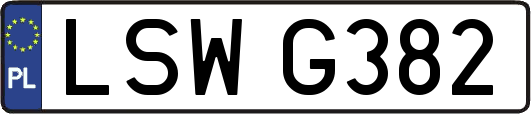 LSWG382