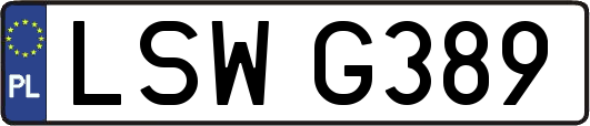 LSWG389