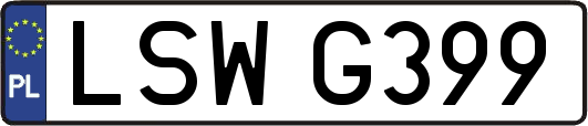 LSWG399