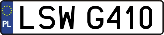 LSWG410