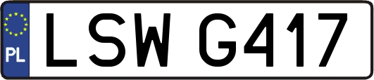 LSWG417