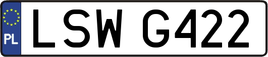 LSWG422