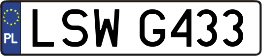 LSWG433