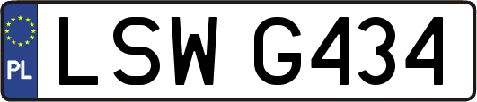 LSWG434