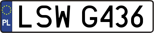 LSWG436
