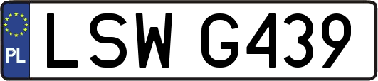 LSWG439