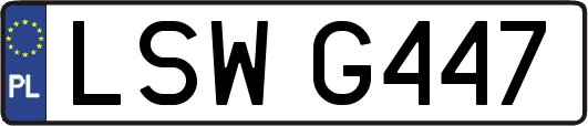 LSWG447