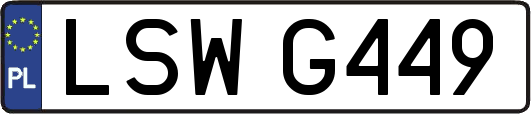 LSWG449