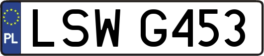 LSWG453