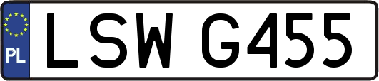 LSWG455