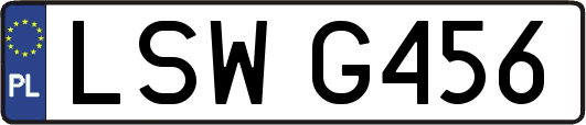 LSWG456