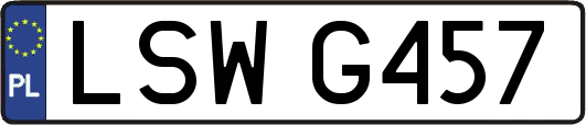LSWG457