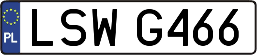 LSWG466