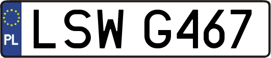 LSWG467