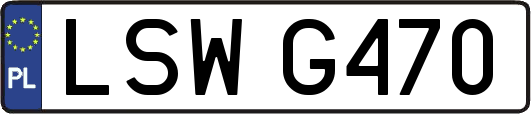 LSWG470