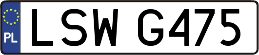 LSWG475