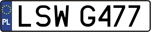 LSWG477