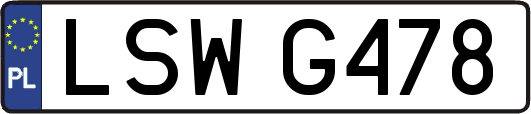 LSWG478