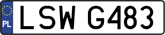 LSWG483