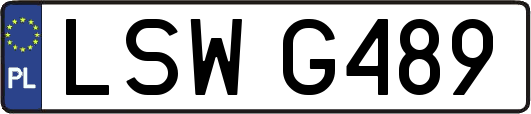 LSWG489