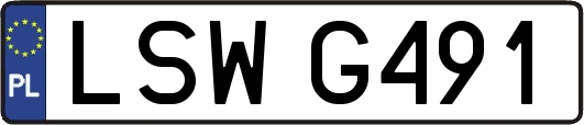 LSWG491