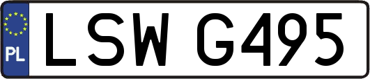 LSWG495