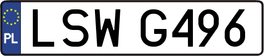 LSWG496