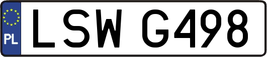 LSWG498