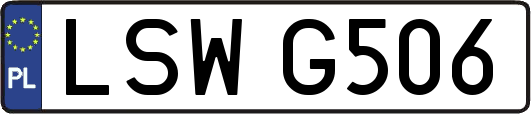 LSWG506