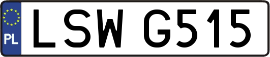 LSWG515