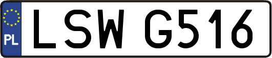 LSWG516