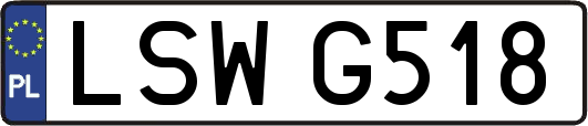 LSWG518