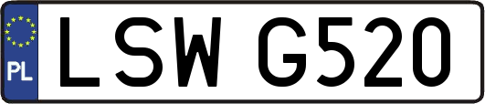 LSWG520