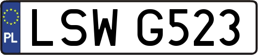 LSWG523
