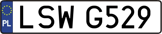 LSWG529