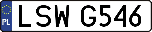 LSWG546