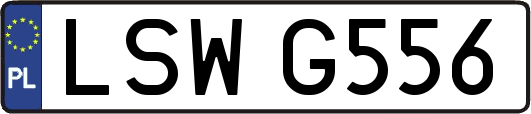 LSWG556