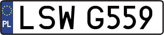LSWG559