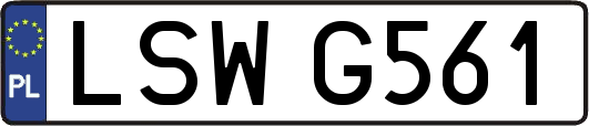 LSWG561