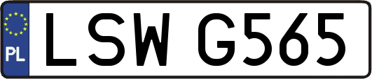LSWG565