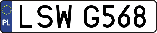 LSWG568