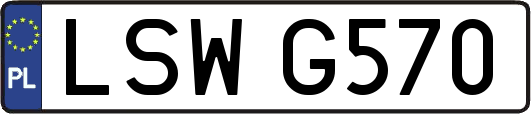 LSWG570
